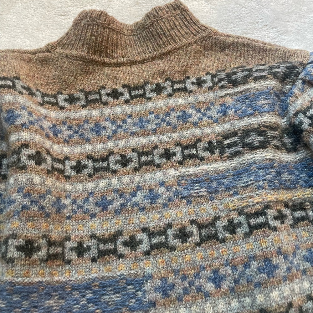 Isabel Marant Ned Sweater - Picture 5 of 5
